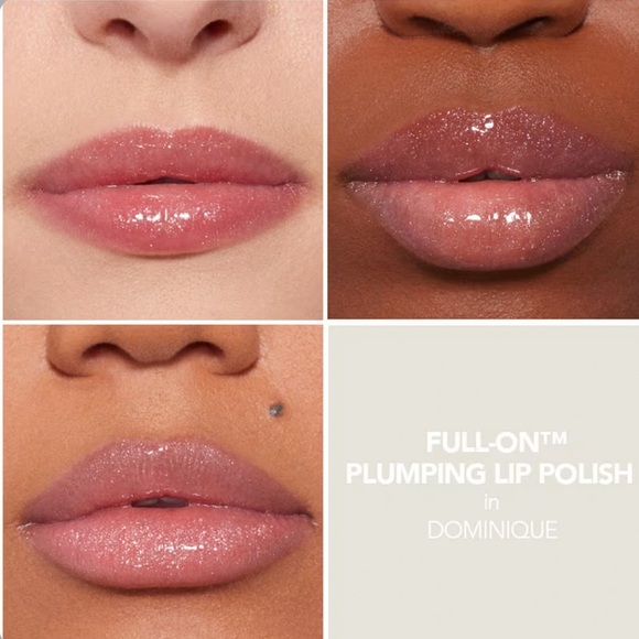 Buxom Plumping Lip Gloss Set - Picture 12 of 16